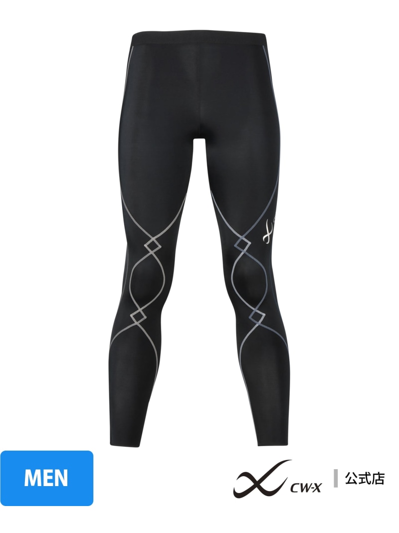 楽天市場】CW-X スポーツタイツ 【エキスパートモデル3.0】 ロング CW
