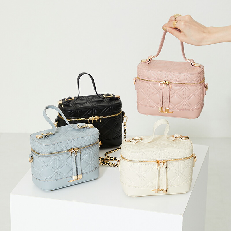 楽天市場】【SALE】レディース バッグ ミニバック バニティバッグ