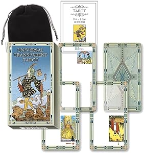 楽天市場】【タロットカード】 【Lo Scarabeo】 【正規販売店