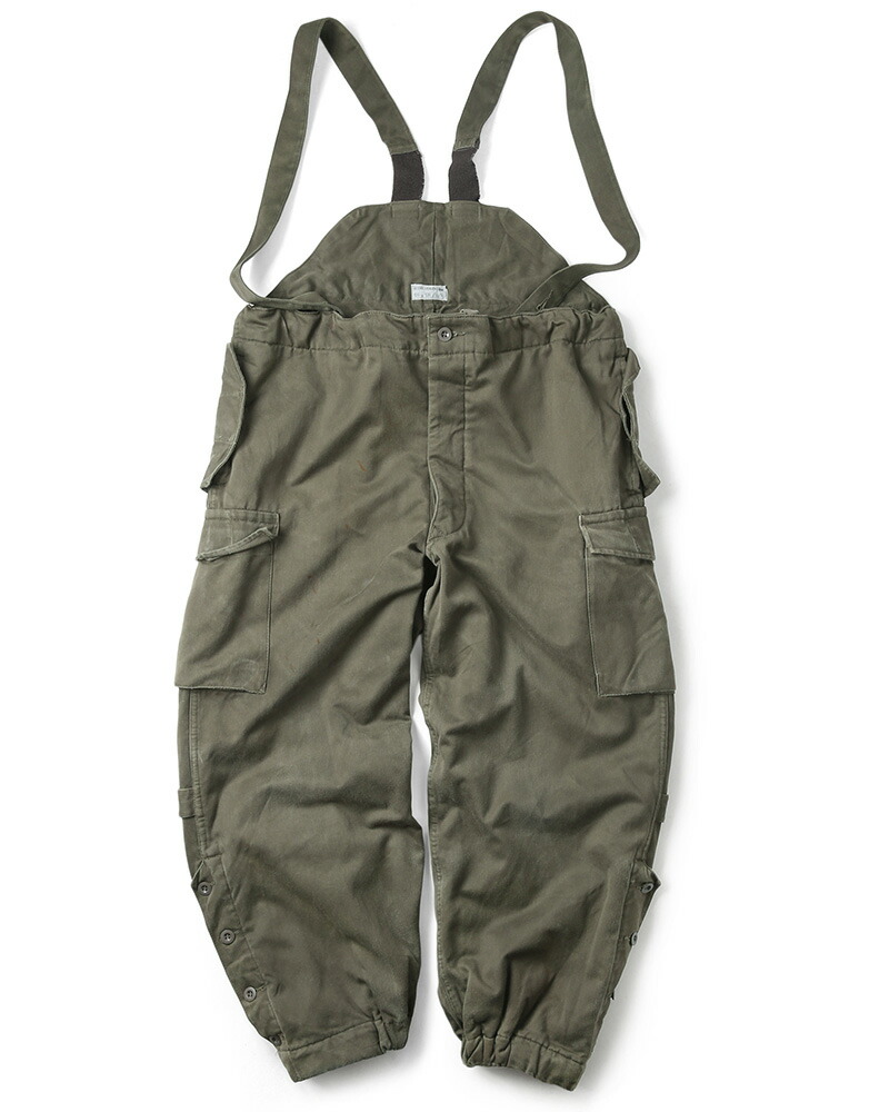 楽天市場】☆メンズ ミリタリーパンツ / 実物 USED オーストリア軍