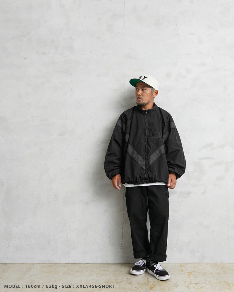 楽天市場】☆実物 新品 デッドストック 米軍 U.S.ARMY IPFU