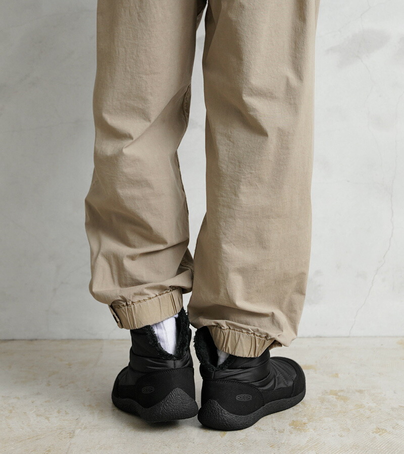 楽天市場】【最短即日発送】☆KEEN キーン HOWSER FOLD DOWN ハウザー