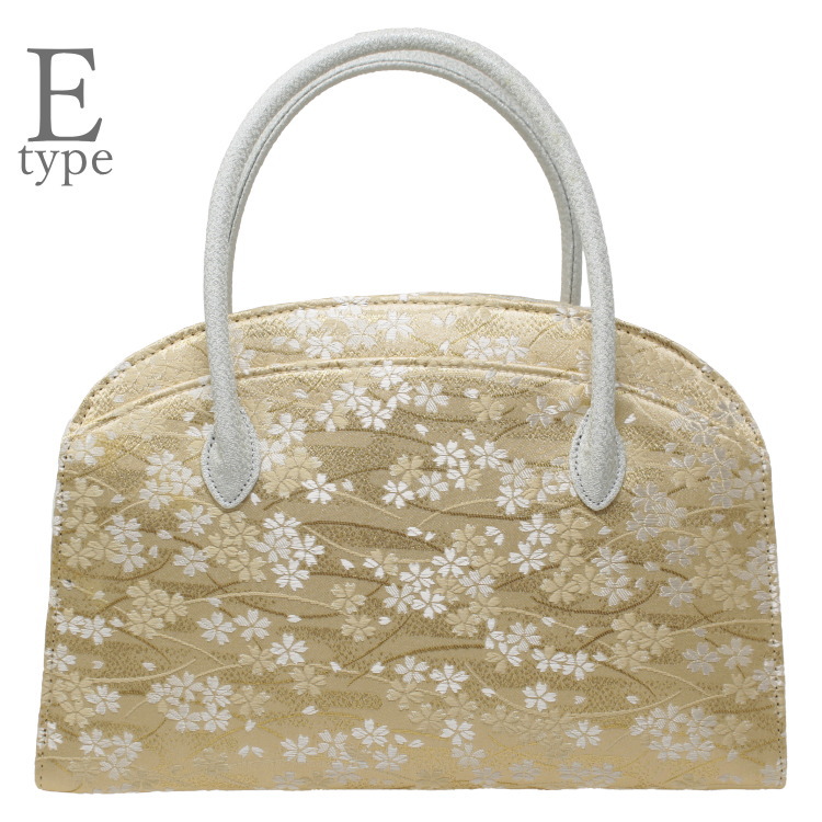 楽天市場】利休バッグ 和装バッグ フォーマル 日本製 和装 バッグ