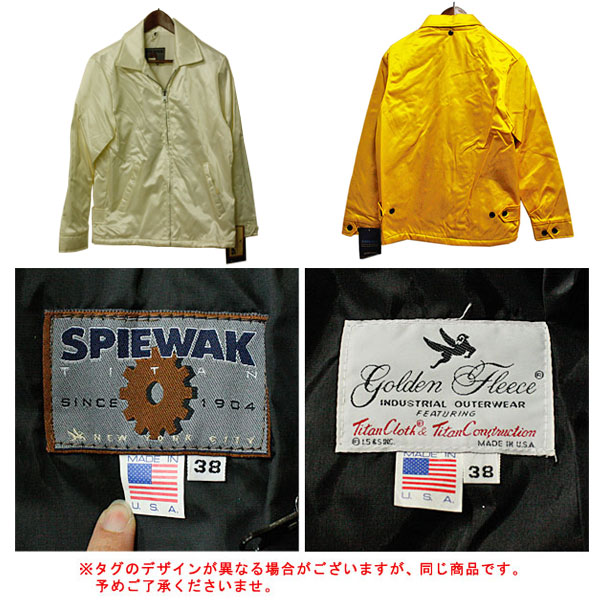 楽天市場】SPIEWAK （スピワック） GOLDEN FLEECE （ゴールデン