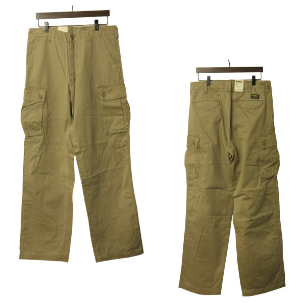 楽天市場】OSHKOSH（オシュコシュ）カーゴパンツ メンズ ベージュ