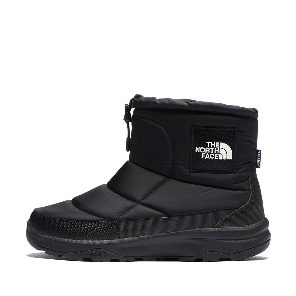 楽天市場】ノースフェイス ブーツ メンズ レディース ヌプシ ブーティ