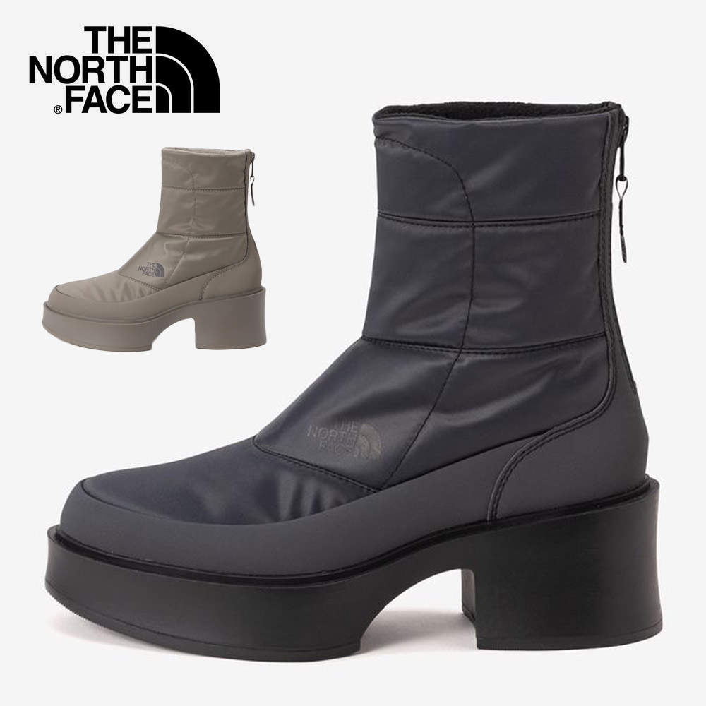 楽天市場】ノースフェイス ブーツ レディース 厚底 防水 ショート
