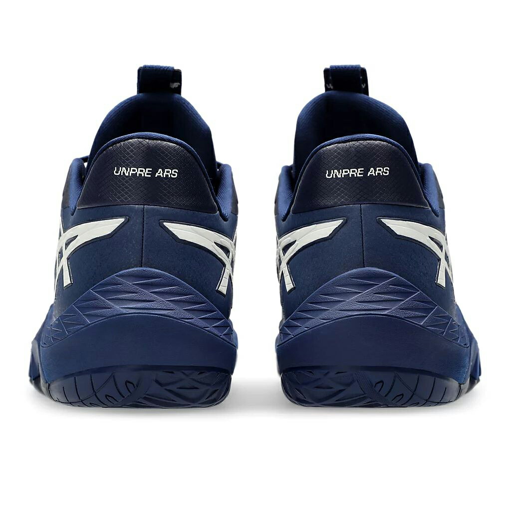 楽天市場】アシックス アンプレ アルス LOW 2 ブルーエクスパンス