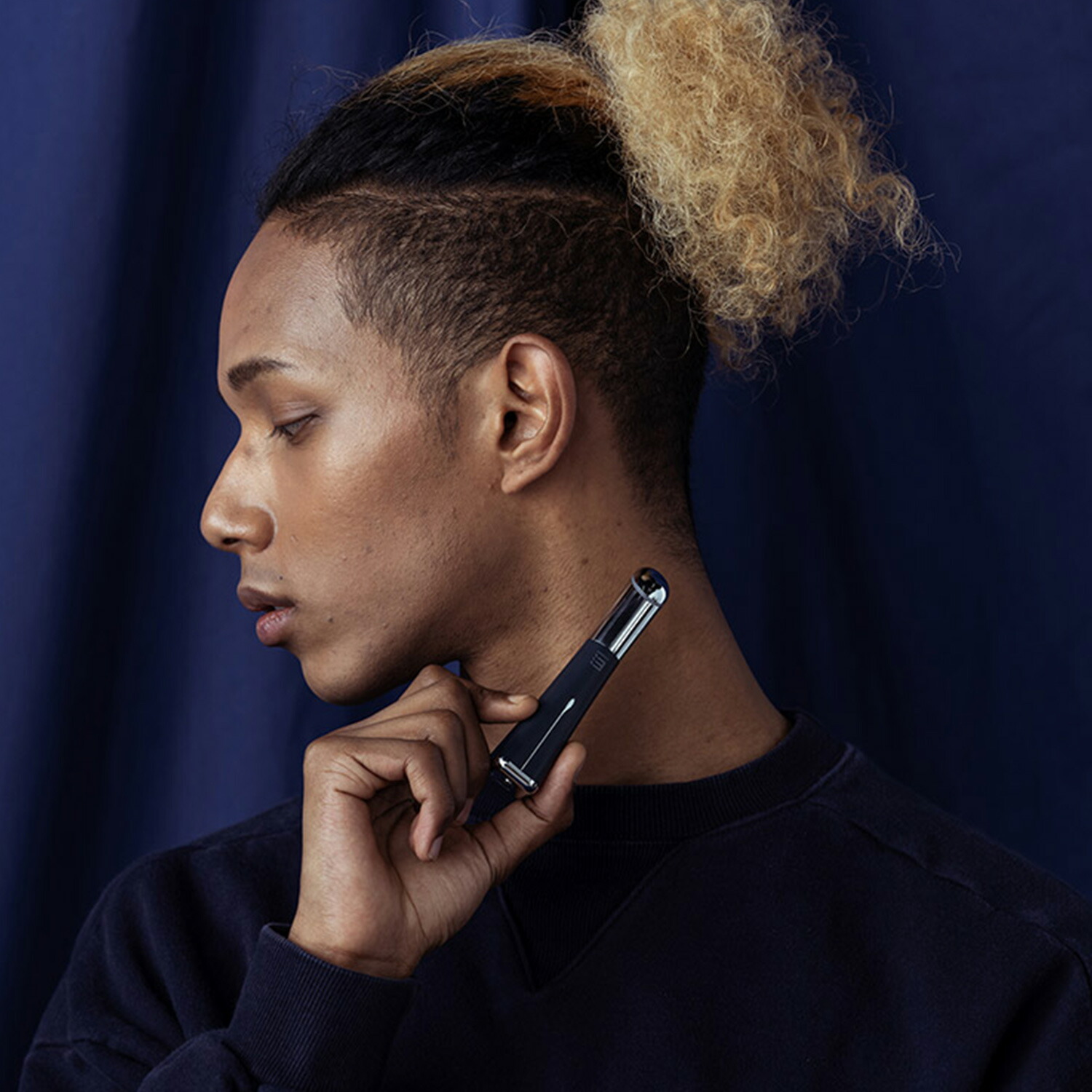 楽天市場】【最大1000円OFFクーポン発行中】 EVOOCH エボーク 美顔器