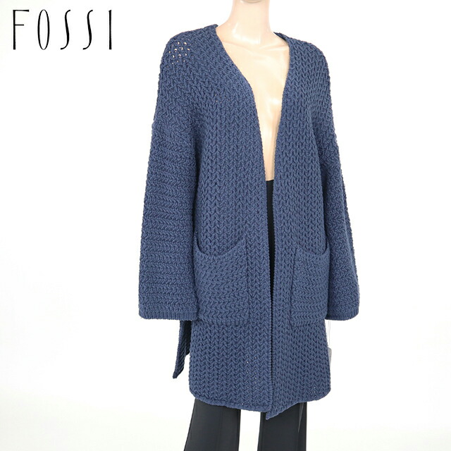 FOSSI コート サイズ40 楽天市場】フォッシィ（FOSSI）レディース