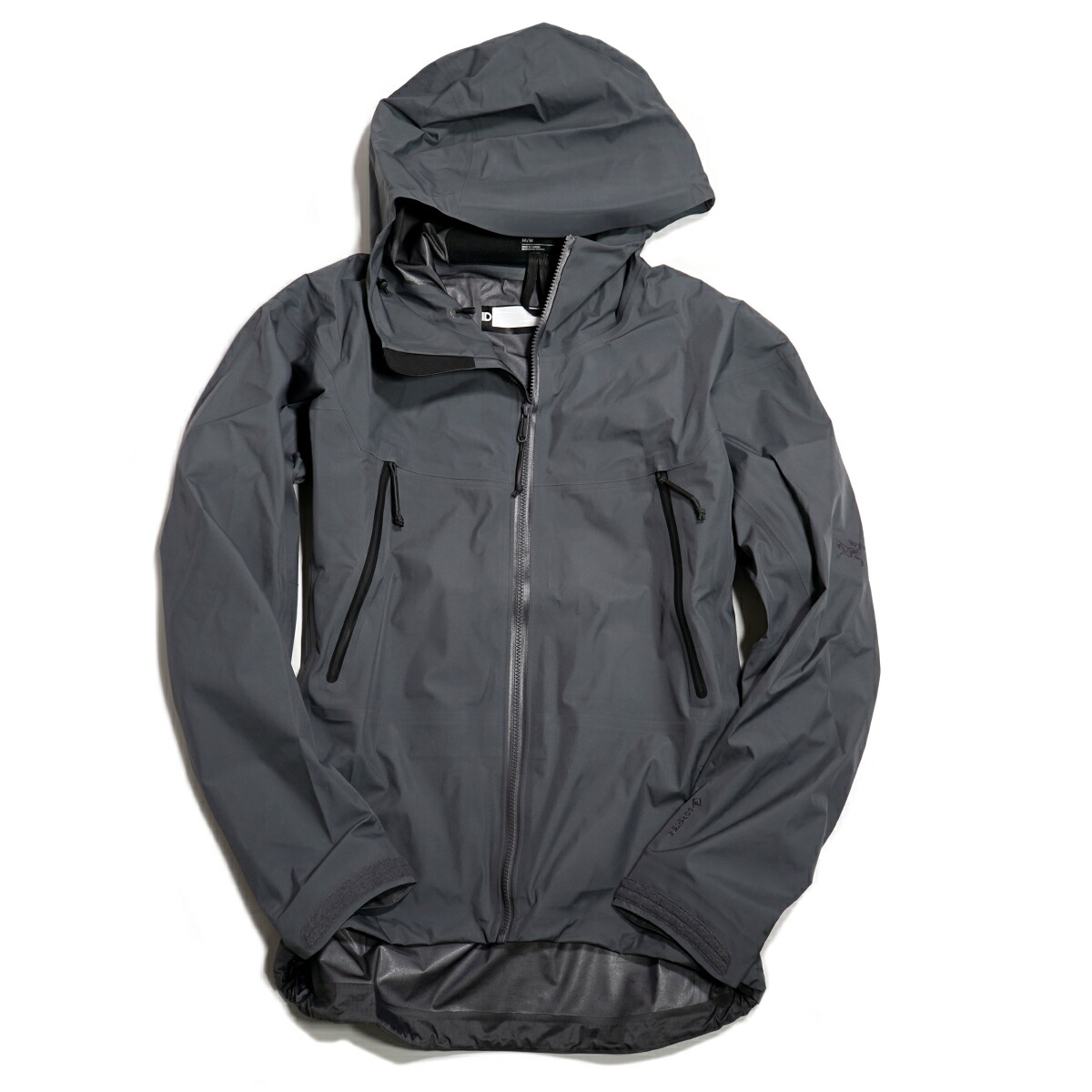 楽天市場】アークテリクス リーフ Arc'teryx LEAF ALPHA LT JACKET GEN