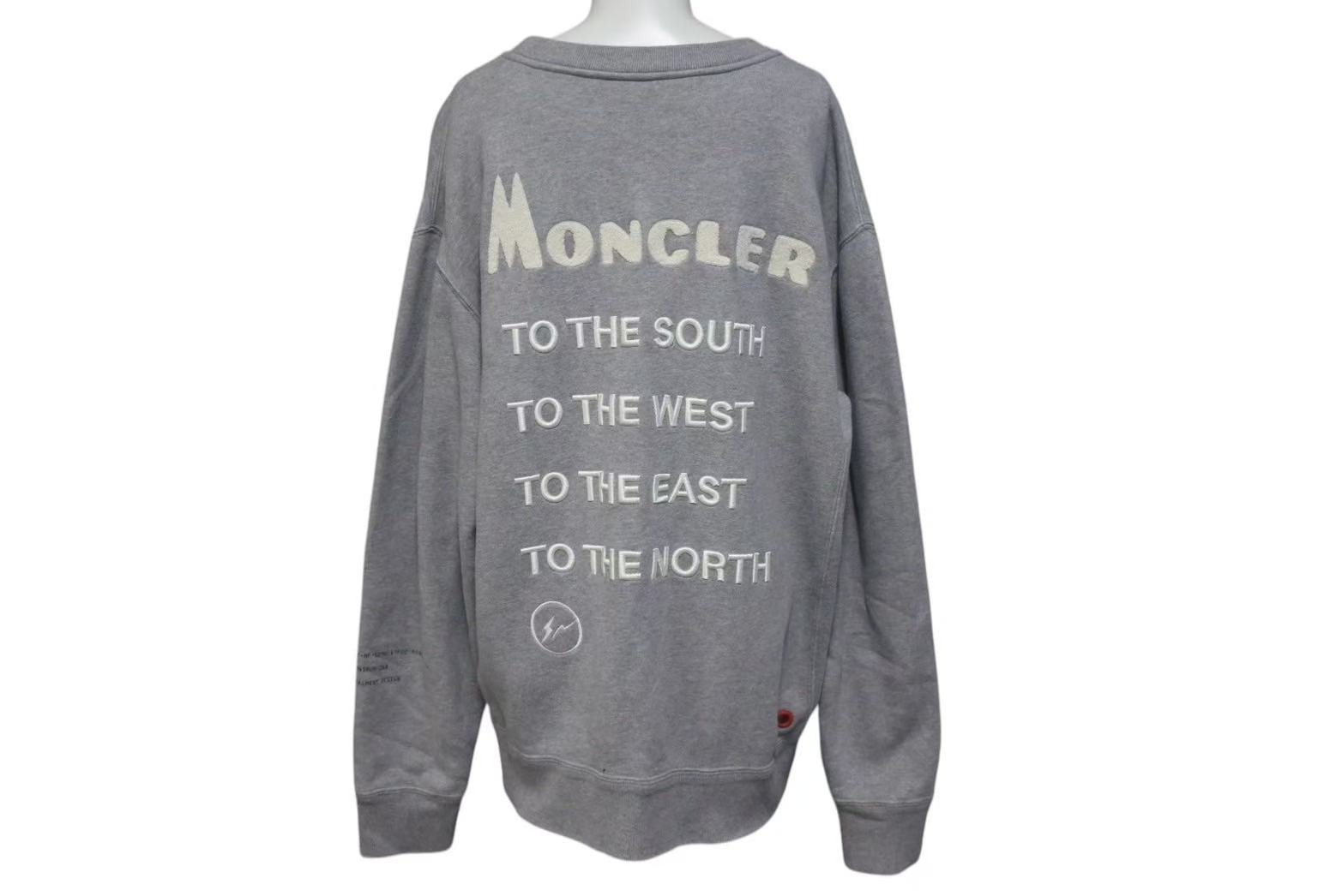 楽天市場】MONCLER FRAGMENT モンクレール フラグメント マグリア