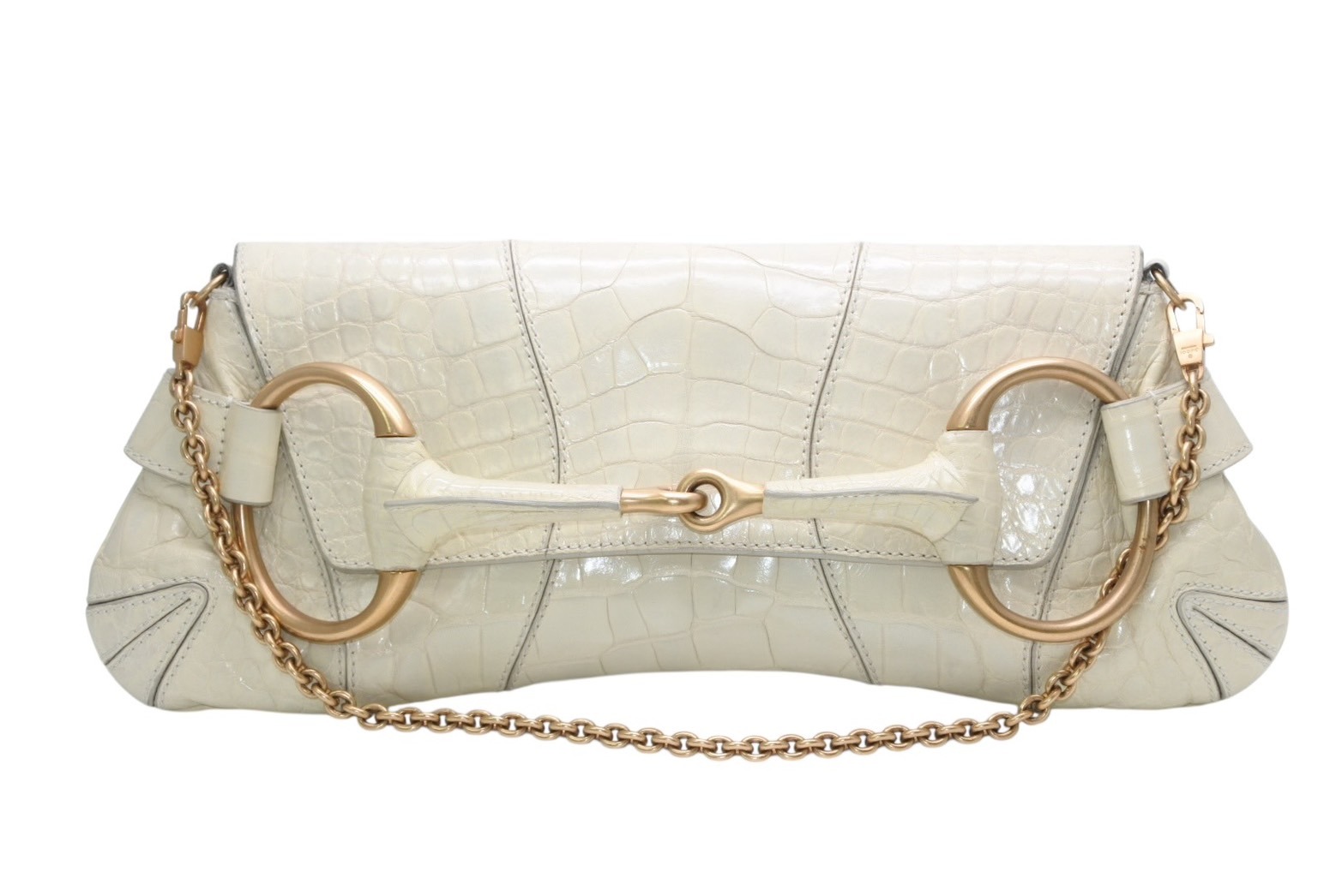 楽天市場】グッチ ホースビット ワン ショルダーの通販