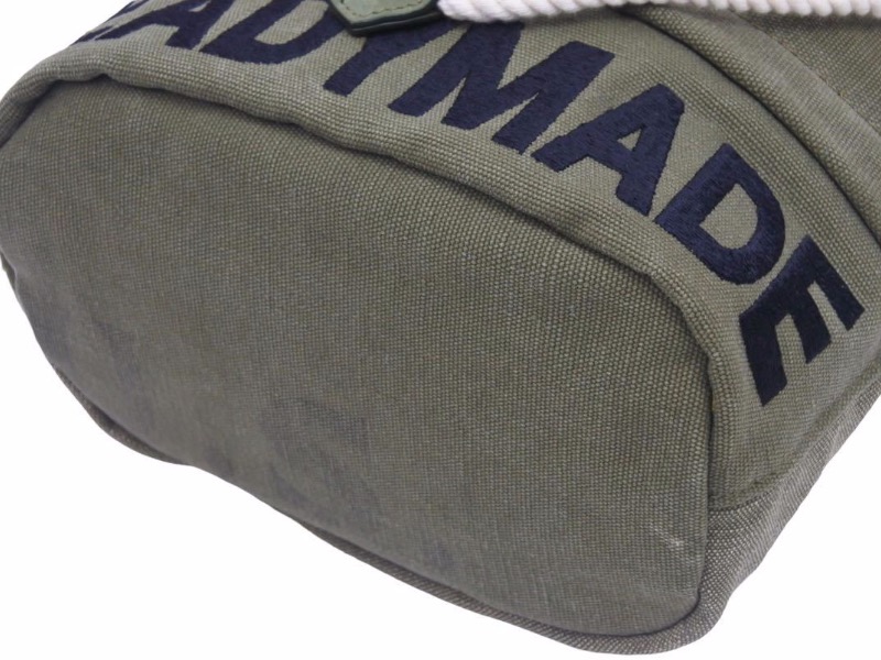 楽天市場】READY MADE レディメイド ROPE SACK 巾着 バッグ