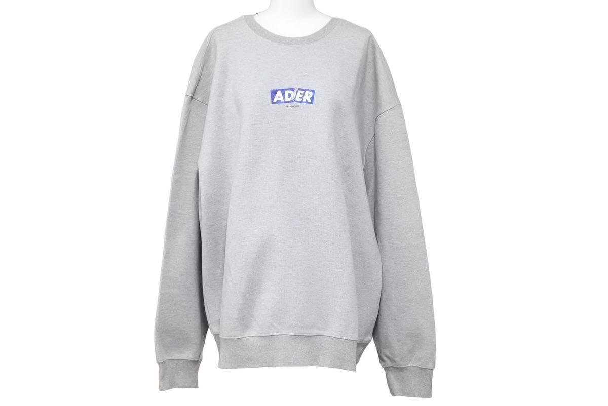 楽天市場】ADERERROR アーダーエラー FW21 Origin Line BoxLogo