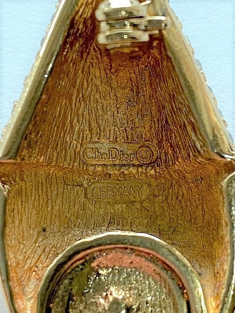 楽天市場】[USED/中古]Christian Dior クリスチャンディオール