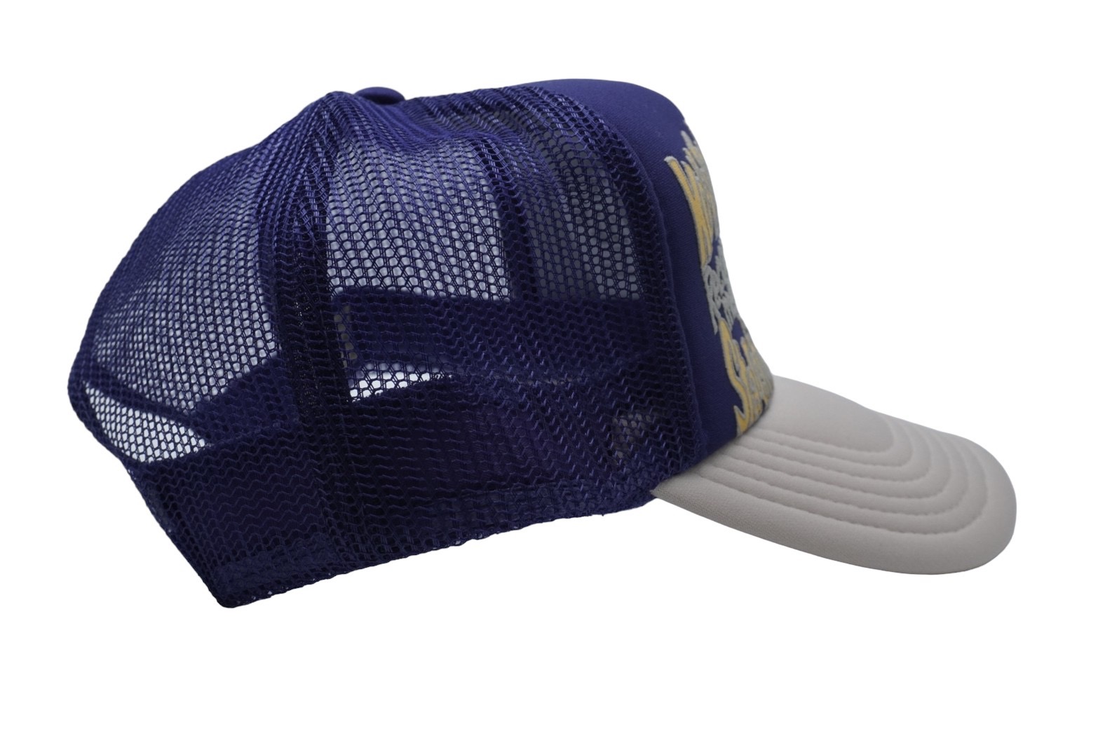 楽天市場】【セール】新品未使用 KAPITAL キャピタル トラックキャップ