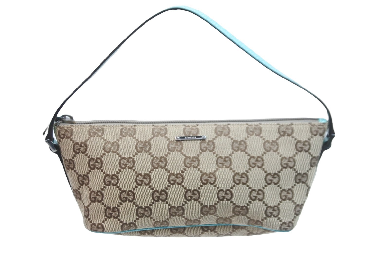 楽天市場】GUCCI グッチ アクセサリーポーチ ハンドバッグ ワン