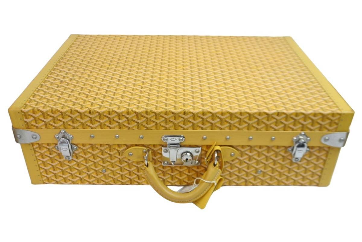 楽天市場】激レア ヴィンテージ GOYARD ゴヤール ヘリンボーン スーツ