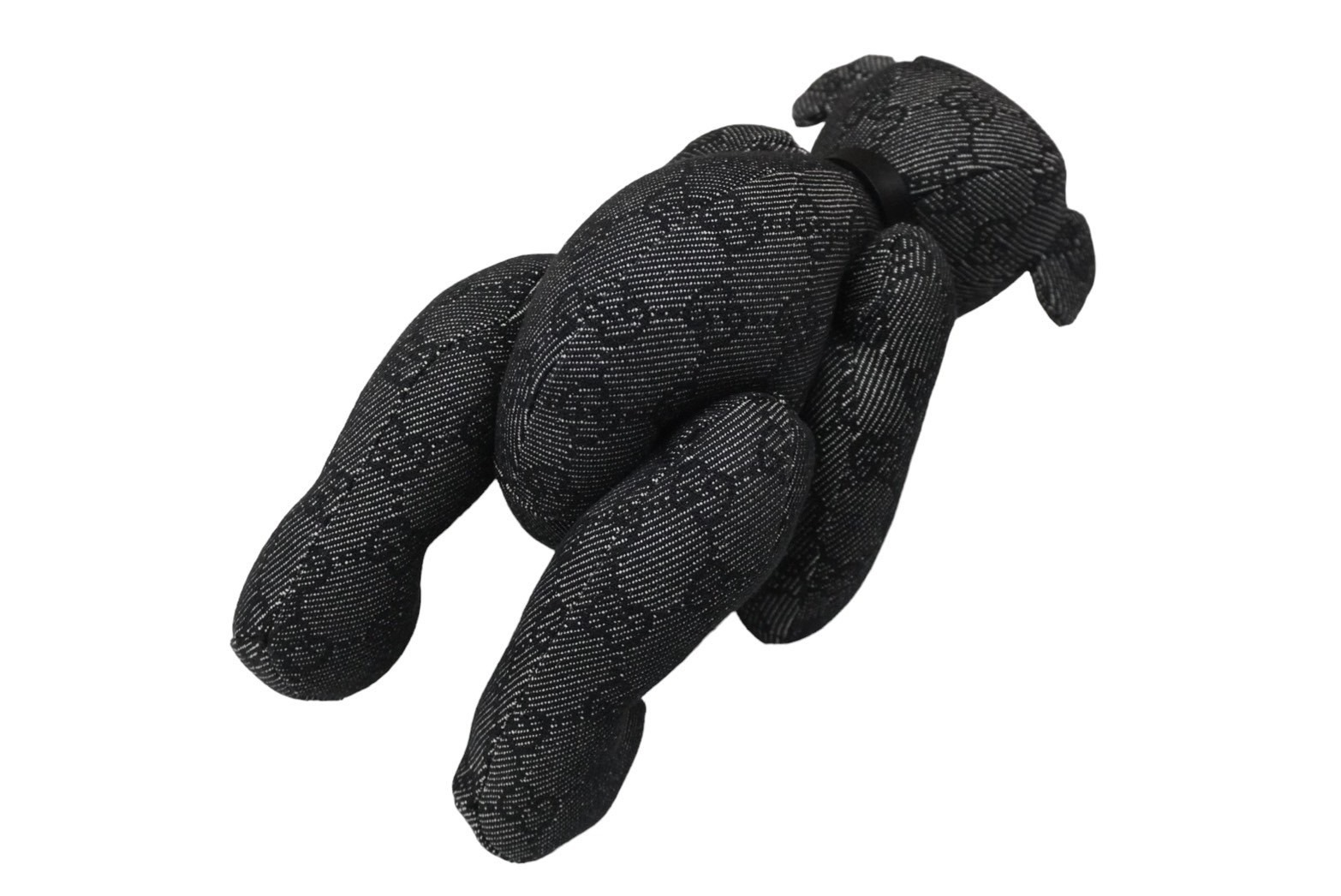 楽天市場】GUCCI グッチ GGキャンバス ぬいぐるみ 人形 テディーベア