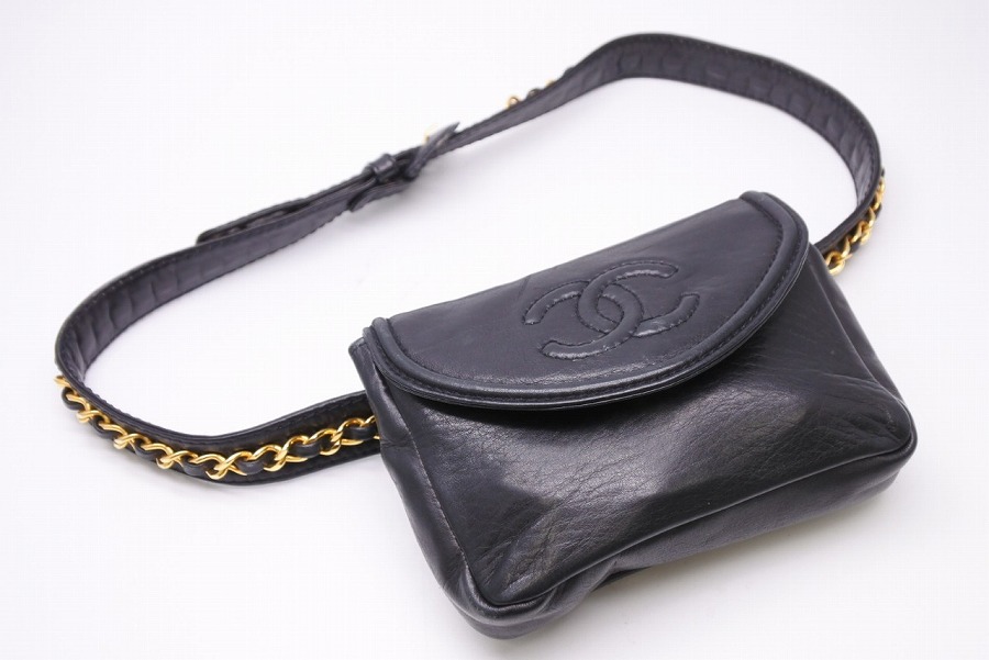 楽天市場】◇[USED/中古]◇送料無料◇美品 シャネル CHANEL