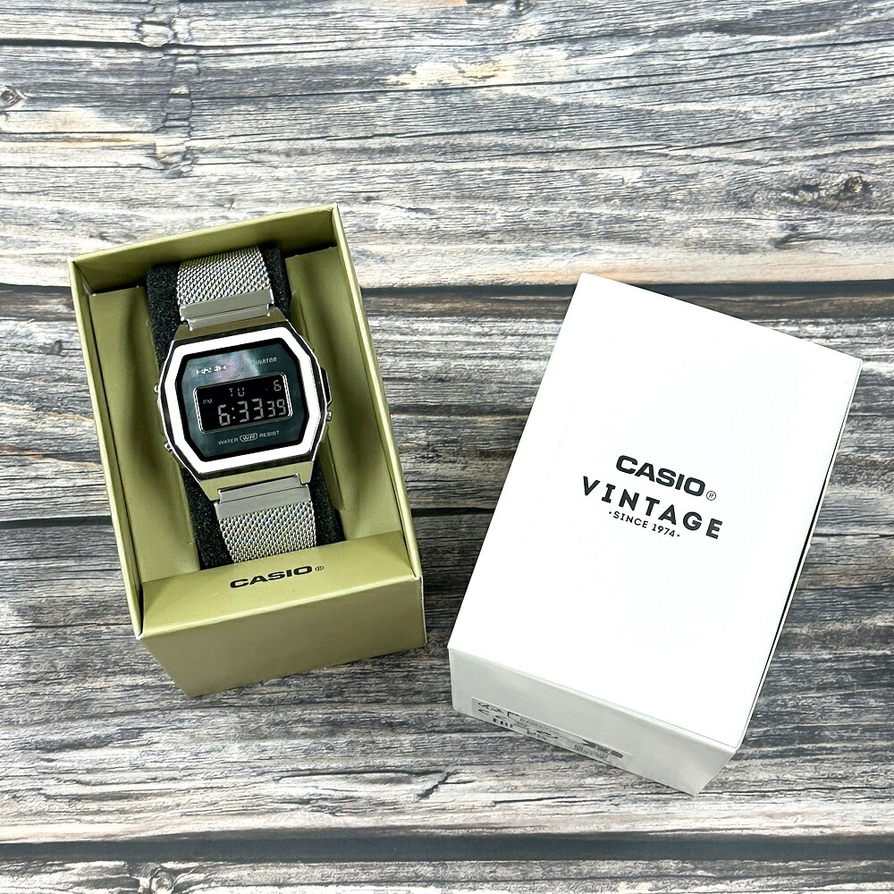 楽天市場】日本未発売 カシオ プレミアムシリーズ 腕時計 手表 メンズ