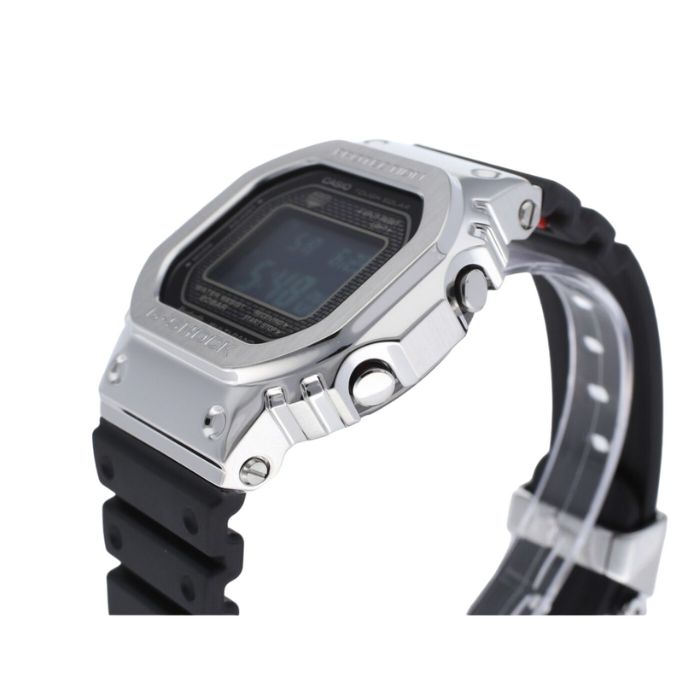 楽天市場】G-SHOCK Gショック GMW-B5000-1JF 5600 Bluetooth