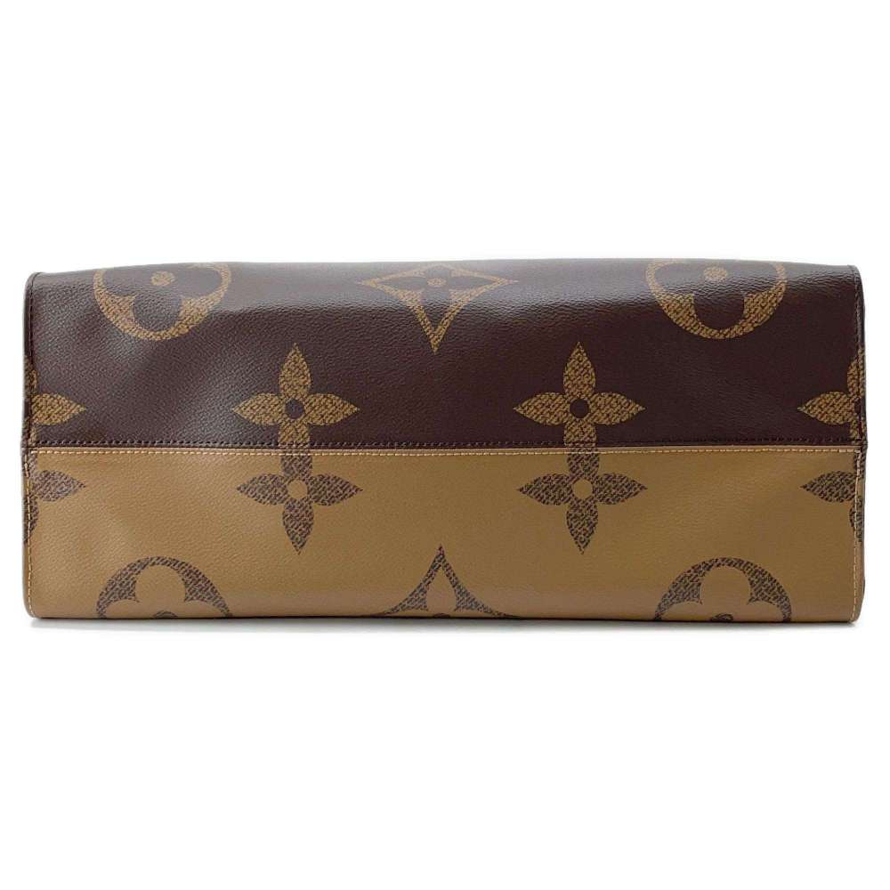 楽天市場】ルイヴィトン トートバッグ モノグラム・リバース