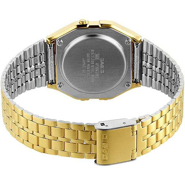 楽天市場】CASIO A159WGED-1 腕時計 メンズ レディース デジタル