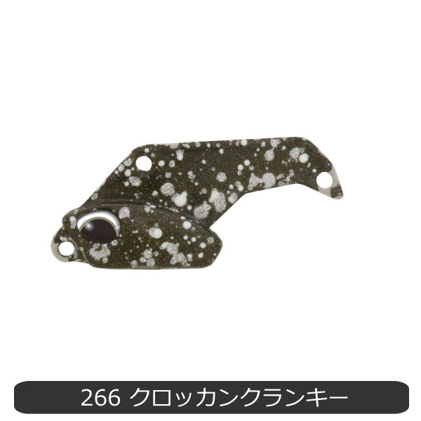 楽天市場】ヴァルケイン ヴァルキャノンエリアトラウト ルアー メタル