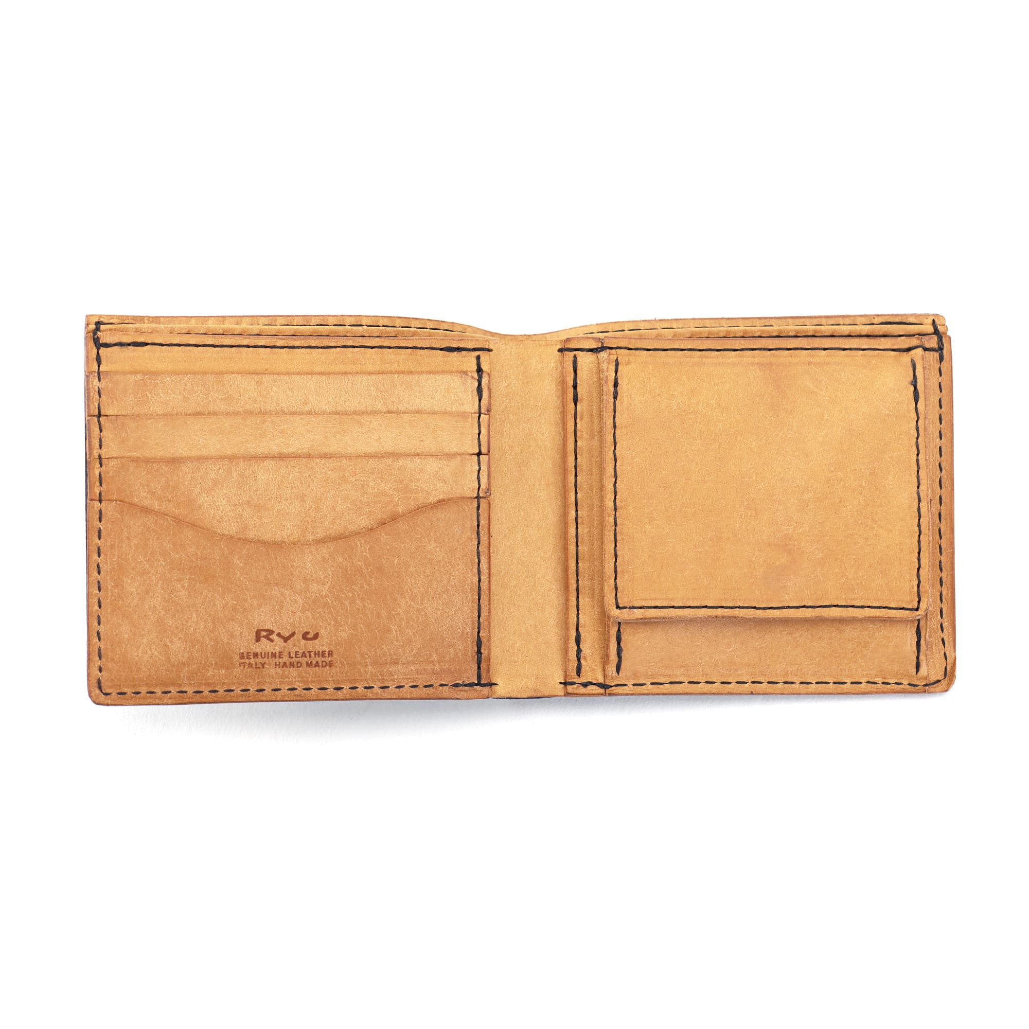 楽天市場】[Ryu] SIMPLE BOX (S) WALLET : wathz