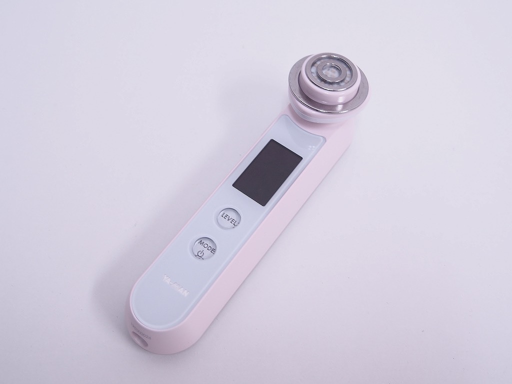 楽天市場】ヤーマン トルネードrfローラー hrf－15の通販