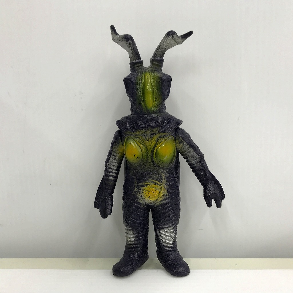 ポピー 足型付 キングザウルスシリーズ 16㎝ カネゴン ポピー