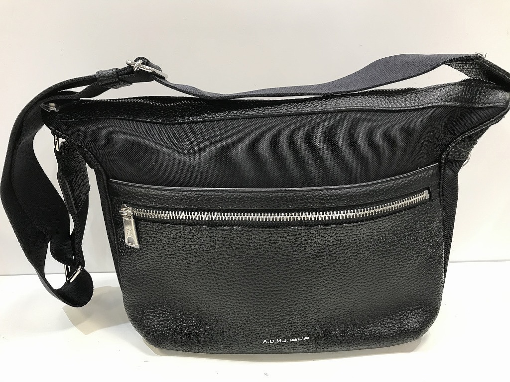楽天市場】ADMJ（ショルダーバッグ・メッセンジャーバッグ｜レディース
