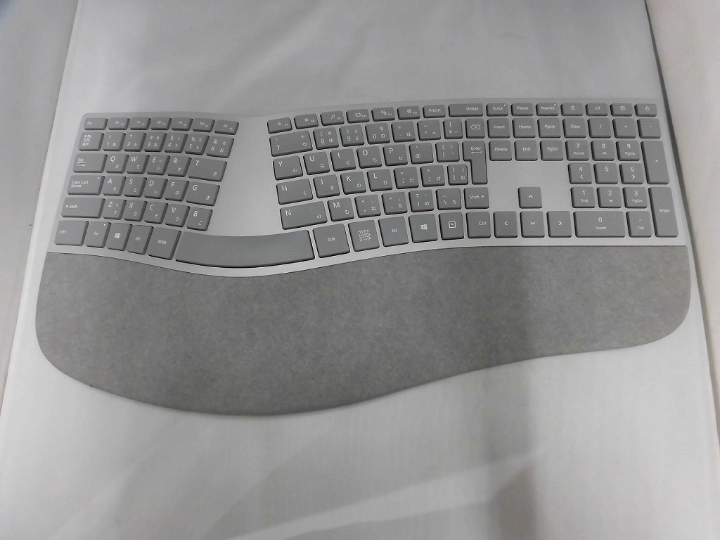 楽天市場】microsoft natural ergonomic keyboard 4000の通販
