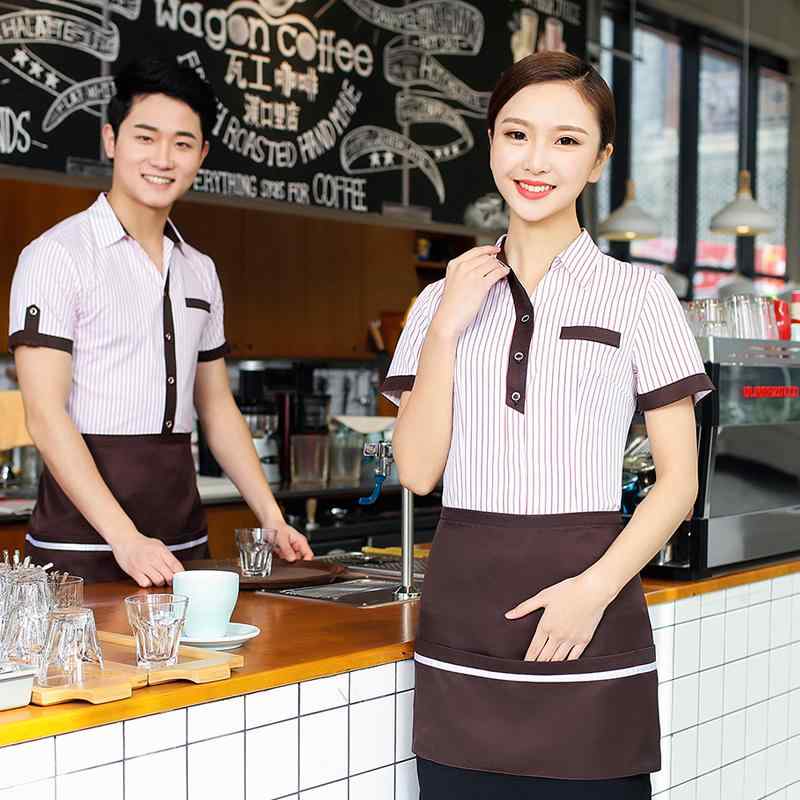 楽天市場】ファミレス 制服の通販