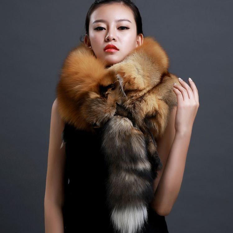 楽天市場】レッドフォックス マフラーの通販