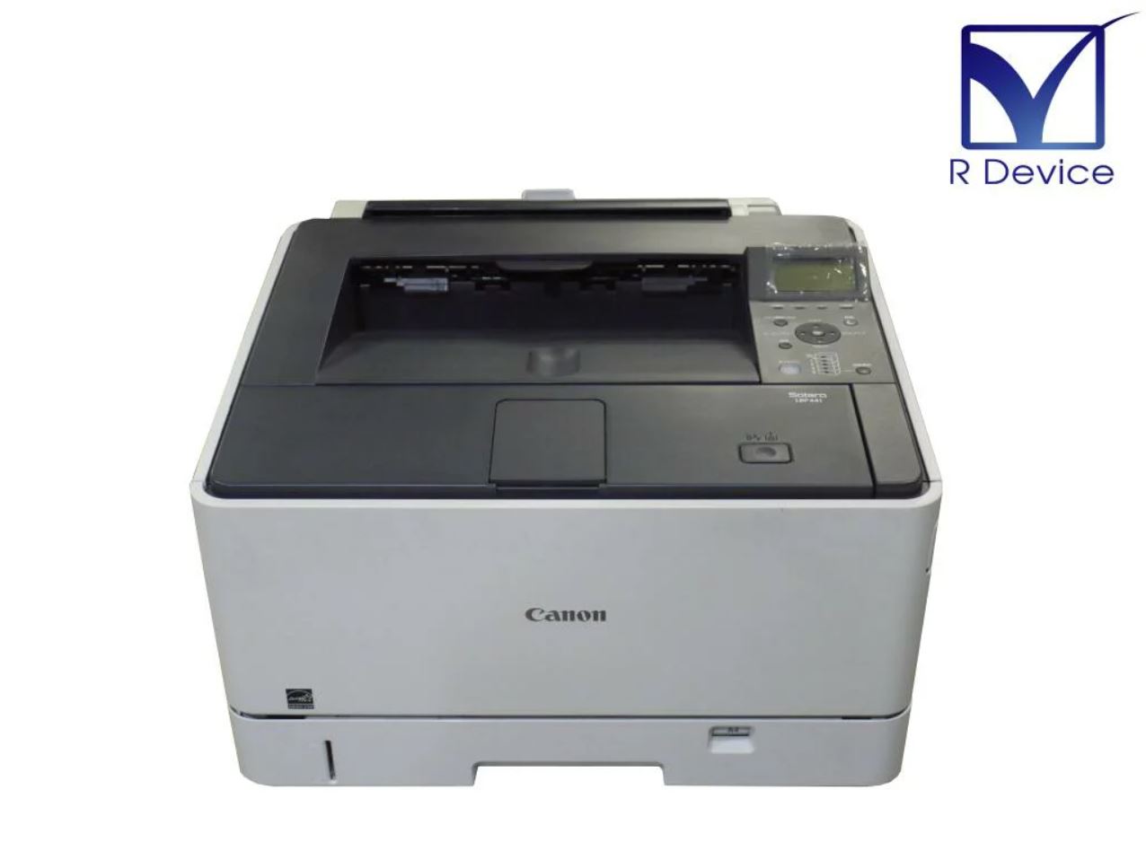 楽天市場】Canon Satera LBP442 A3モノクロレーザープリンター 両面