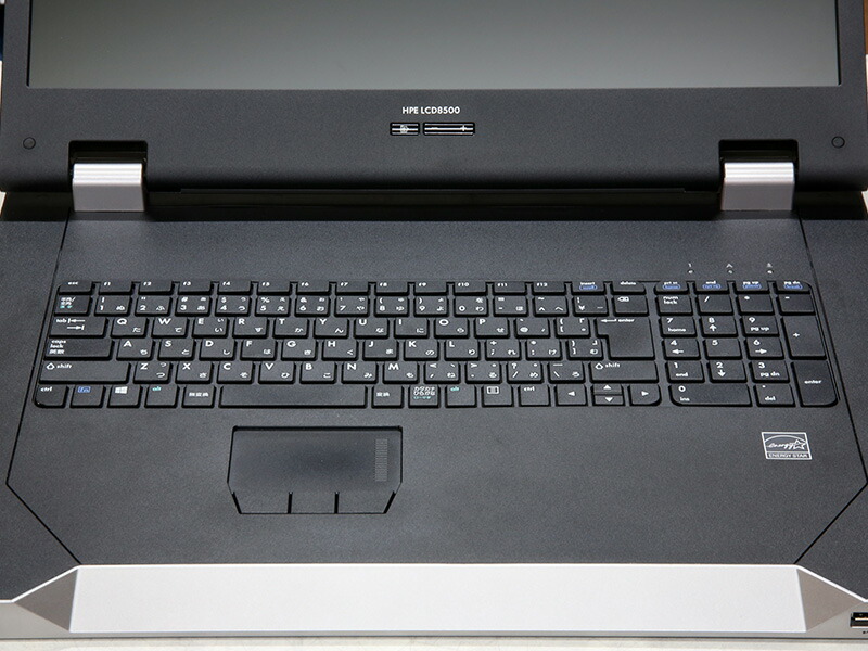 楽天市場】776646-001 Hewlett Packard Enterprise LCD8500 コンソール