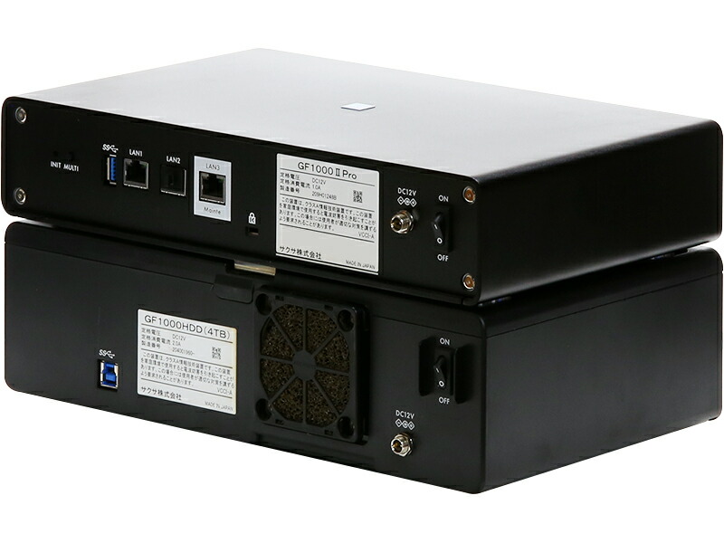 楽天市場】GF1000II Pro SAXA Office AGENT 働き方改革サーバ Version