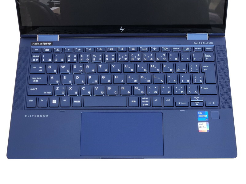 楽天市場】HP Elite Dragonfly G2 2H6W1AV-AHIX 第11世代 Core i7