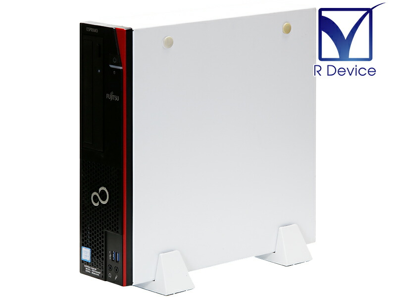 楽天市場】富士通 ESPRIMO D588/BX FMVD4300KP Core i5-9500 Processor