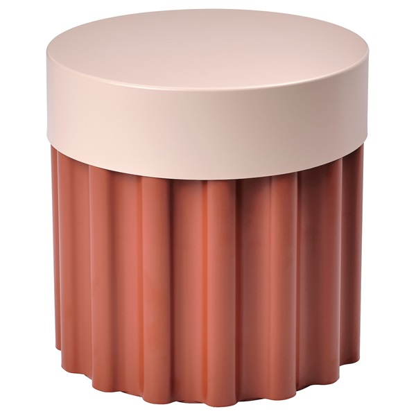 楽天市場】[IKEA/イケア/通販]TESAMMANS テサッマンス サイドテーブル