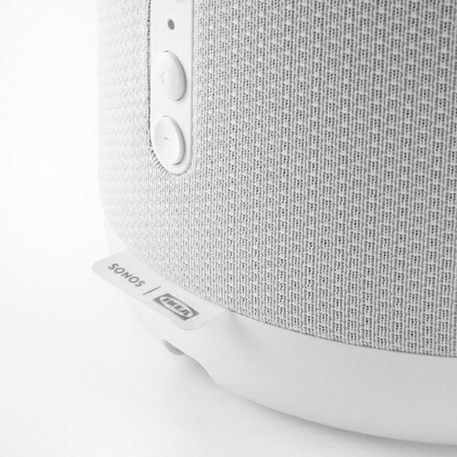 楽天市場】[IKEA/イケア/通販]SYMFONISK シンフォニスク スピーカー