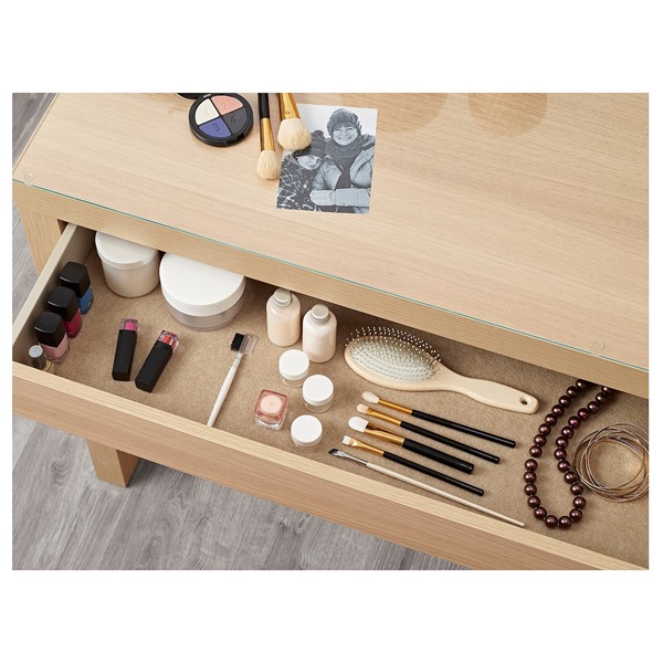 楽天市場】[IKEA/イケア/通販]MALM マルム ドレッサー, ホワイト