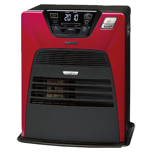 トヨトミ石油ファンヒーター」の人気商品一覧 | 安い商品を通販サイト