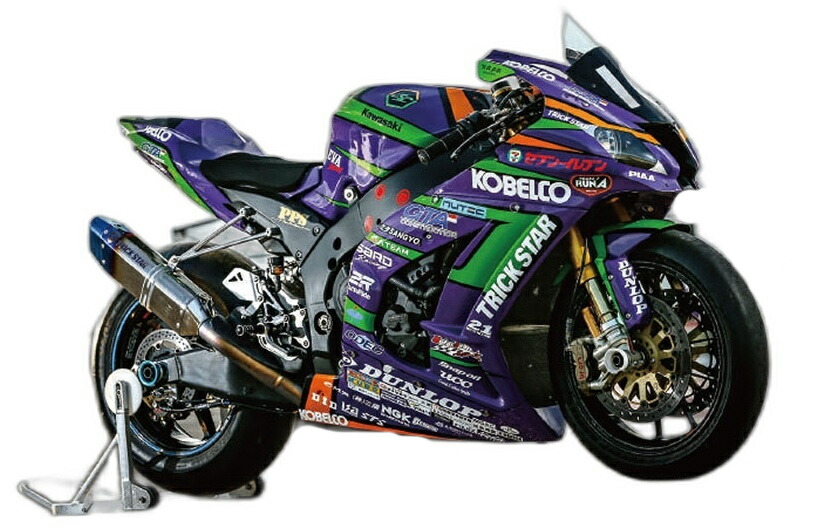 楽天市場】TRICKSTAR トリックスター 政府認証 スリップオンマフラー