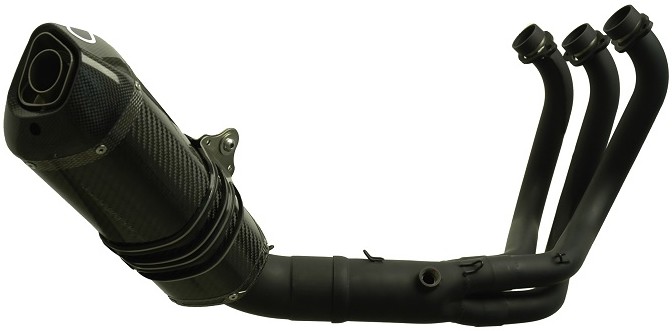 楽天市場】TERMIGNONI テルミニョーニ 3×1 フルエキゾーストマフラー