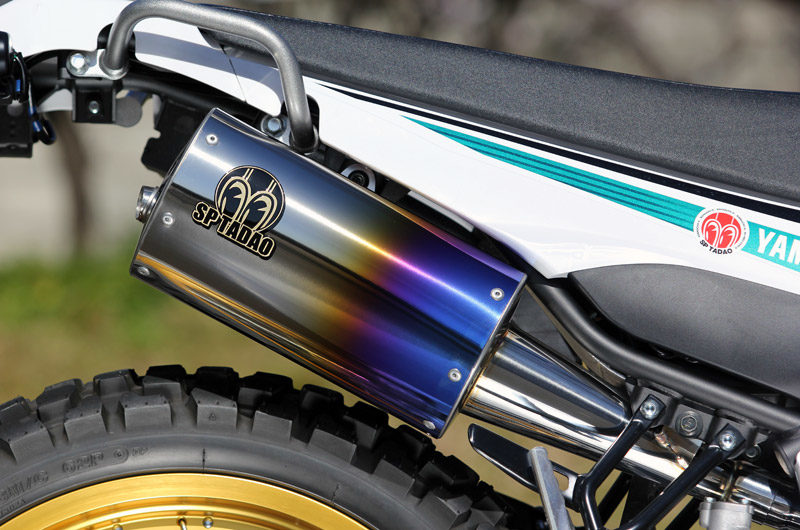 楽天市場】SP忠男 スペシャルパーツ忠男 POWER BOX(パワーボックス