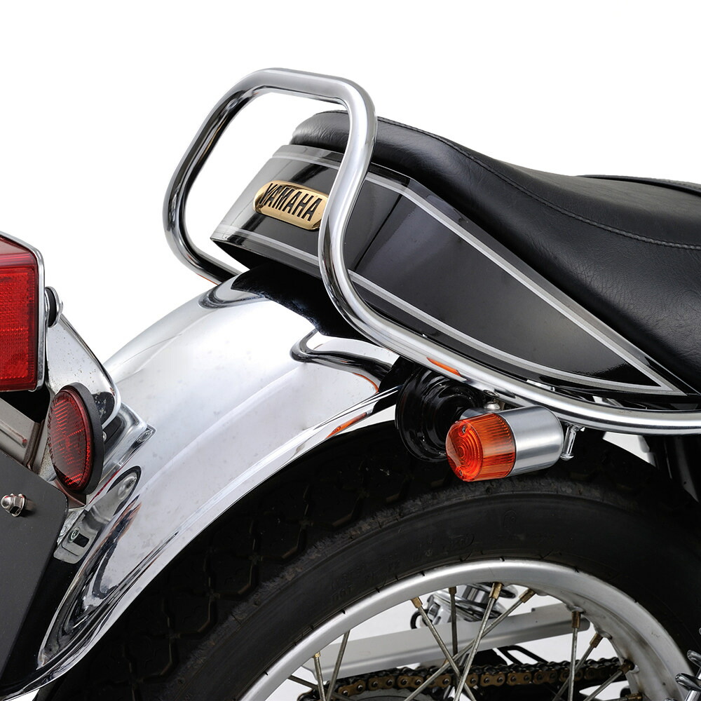 楽天市場】DAYTONA デイトナ スモールウインカーキット SR400 YAMAHA